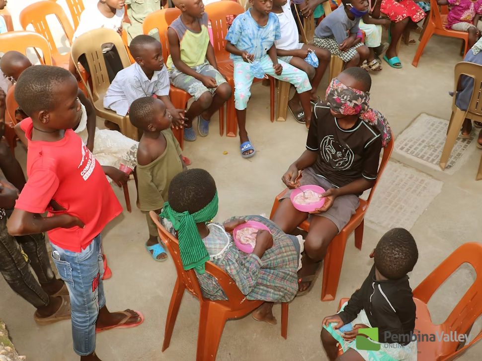 Love All Ministries Uganda|Canada, youth -photo from LAMUC website